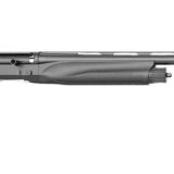Retay USA RACEBLK28 Ace Full Size 12 Gauge Semi-Auto 3.50" 3+1 28" Extra Black Vent Rib Barrel, Drilled & Tapped Steel Receiver, Adj Shim Black Synthetic Stock, Ambidextrous