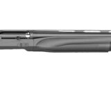 Retay USA BACEBLK26 Ace  Full Size 20 Gauge Semi-Auto 3" 3+1 26" Extra Black Vent Rib Barrel, Drilled & Tapped Steel Receiver, Adj Shim Black Synthetic Stock, Ambidextrous