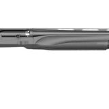 Retay USA BACEBLK28 Ace  Full Size 20 Gauge Semi-Auto 3" 3+1 28" Extra Black Vent Rib Barrel, Drilled & Tapped Steel Receiver, Adj Shim Black Synthetic Stock, Ambidextrous