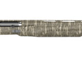 Retay USA BACEMBL28 Ace  Full Size 20 Gauge Semi-Auto 3" 3+1 28" Bottomland Vent Rib Barrel  & Drilled & Tapped Steel Receiver, Adj Shim Bottomland Synthetic Stock, Ambidextrous