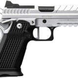 FUSION XP-9-C XP PRO 9MM 4" 17R CHROME