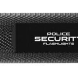 Lb Marketing 31483 Blackjack Black 180 Lumens 150 Meters Beam Distance