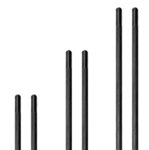 Yankee Hill 1215 VICTRA-12 Assembly Rods 17-4 Stainless Steel