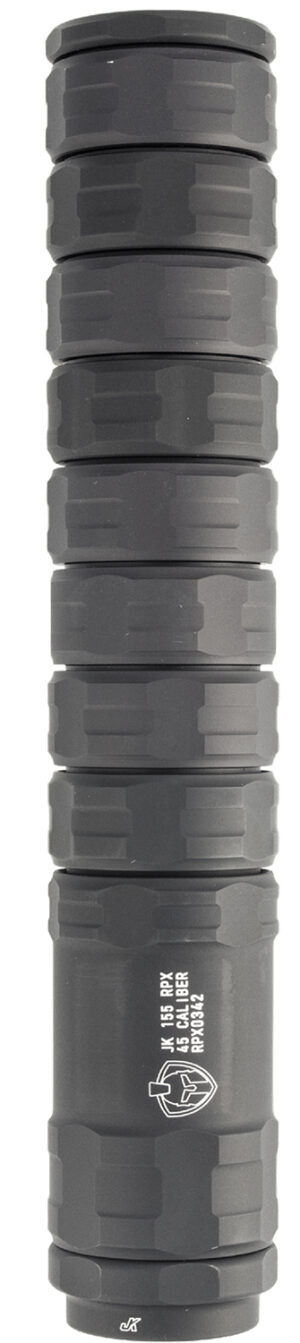 Jk Armament JK155RPX30 RPX 155 30Cal Black