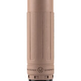 Dead Air SMXKMFDE Sandman X KeyMo 300 RUM 5/8"x24 Flat Dark Earth