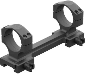 Leupold 176888 Integral Mounting System Mark IMS Black Aluminum 35mm Tube Picatinny Rail Mount Bolt Action