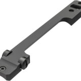 Leupold 178125 Standard Base  Matte Black Savage 110 Round Receiver