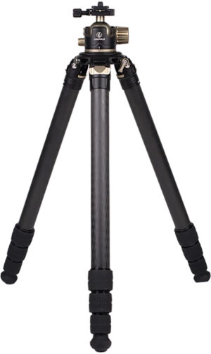 Leupold 182796 Mark 5 Black Carbon Fiber
