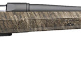Browning 035841227 AB3 7mm Rem Mag 3+1 26" Tungsten Cerakote Threaded Sporter Barrel, Tungsten Cerakote Drilled & Tapped Steel Receiver, Fixed w/Textured Grip Panels OD Green Composite Stock