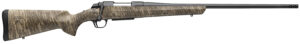 Browning 035841227 AB3  7mm Rem Mag 3+1 26" Tungsten Cerakote Threaded Sporter Barrel, Tungsten Cerakote Drilled & Tapped Steel Receiver, Fixed w/Textured Grip Panels OD Green Composite Stock