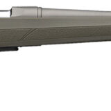 Browning 035842226 AB3 30-06 Springfield 4+1 22" Tungsten Cerakote Threaded Sporter Barrel, Tungsten Cerakote Drilled & Tapped Steel Receiver, Fixed w/Textured Grip Panels OD Green Composite Stock