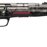 Winchester Repeating Arms 5252091003 Xpert 21 Sharp 10+1 16.50" Matte Black Perma-Cote Threaded Sporter Barrel, Matte Black Perma-Cote Steel Drilled & Tapped Receiver, Forged Carbon Gray Adj Cheek Pi