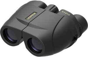 Leupold 59225 BX-1 Rogue 10x25mm Black