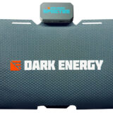 DARK ENERGY SSPF18GYGY SPECTRE SOLAR PANEL 18W
