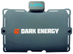 DARK ENERGY SSPF18GYGY SPECTRE SOLAR PANEL 18W