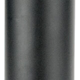 Kgm Suppressors RS-R30A2-QD-BLK R30A2 7.62 NATO Black Nickel Alloy/Stainless Steel 5/8"x24