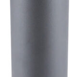 Kgm Suppressors RT-R338-TM-GRY R338 338 Cal Gray Titanium 3/4"x24