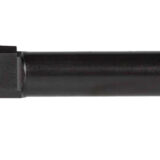 Tapco TAP22028 Springfield 9mm Luger Threaded Black Melonite Stainless Steel, Fits Springfield Hellcat