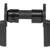 Tapco TAP22066 Safety Selector AR Platform Black 8620 Steel