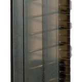 Grand Power 8588005940337 Stribog 10rd 10mm Translucent Smoke Polymer