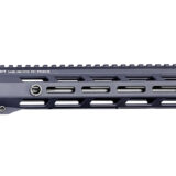 Rise Armament RA22ARCCUGRY18 22 ARC 18" Aluminum