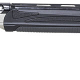 Pointer REXPFT12BS FT12 Field Trek Full Size 12 Gauge Semi-Auto 3" 5+1 28" Gray Cerakote Vent Rib Barrel, Gray Cerakote Aluminum Receiver, Fixed Black Synthetic Stock