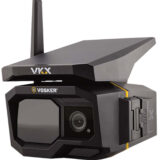 Spypoint VKX VKX Black 1920x1080 Resolution 32GB Memory