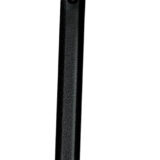 Cold Steel CS92BKPTH Trench Hawk Trainer Black Santoprene 19.75" OAL