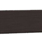 Cold Steel CS97TM21S Two Handed 21" Black Matte Anti Rust 65Mn Carbon Steel Blade, Black Polypropylene Handle 30" Long