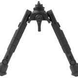 Leapers TLBPM01B   Bipod Black Anodized 7-9" Aluminum