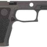 Sig Sauer 8900674 Grey Polymer Fits Sig P320