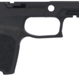 Sig Sauer 8901479 Black Polymer Fits Sig P320/M17/M18