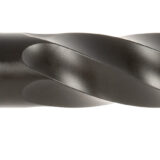 Strike Industries GBARREL19 Glock 9mm Luger Spiral Fluted Black Nitride Stainless Steel, Fits Glock 19 Gen3-5
