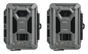 SPYPOINT 01838 FORCE-24 TWIN PACK