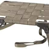 HS HSSTR06820 STRUT SEAT W/ FOLDING LEGS