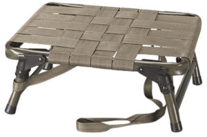 HS HSSTR06820 STRUT SEAT W/ FOLDING LEGS