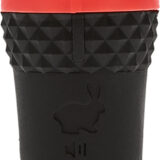 Hunters Specialties HSJS3N1PRCALL 3-In-1 Predator Call Black/Red