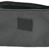 Sticky Holsters RORBPMD Range Bag Pouch Medium 12.80" Black Nylon