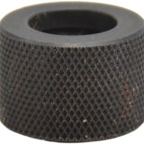 HK 970174 Thread Cap  45 ACP Fits H&K Mark 23 Black Steel M16x1 RH