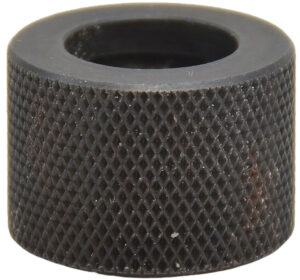 HK 970174 Thread Cap 45 ACP Fits H&K Mark 23 Black Steel M16x1 RH