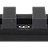 HK 702390 Picatinny Rail  Black Aluminum SL8/USC
