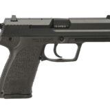 HK 81001072 P8A1  9mm Luger 15+1 16.50" Black Steel Barrel, Black Receiver