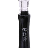 Duck Commander DCJGPS John Godwin Pro Series Friction Call, Double Reed Attracts Ducks, Black Acrylic