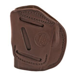 1791 4 WAY IWB/OWB SIGN BRN RH SZ 2