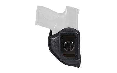 1791 ECOCARRY IWB SC SMALL BLK RH - Image 2