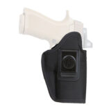 1791 PRM NYLON IWB SZ 5 BLACK RH