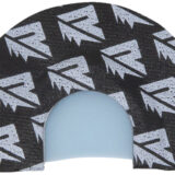 Riven 65210 Single Lady Elk Diaphragm Black/White