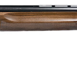 Fierce Firearms FA12GA32LHAC Alpha  Full Size 12 Gauge Break Open 2rd 32" Black Satin Cerakote Over/Under Vent Rib Barrel, Black Cerakote Steel Receiver, Adj Comb Oiled Turkish Walnut Stock, Left Hand