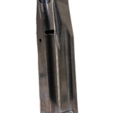 Watchtower Firearms MAG126DLC 1911 17rd 9mm Luger, Black DLC Stainless Steel