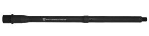 Rosco Manufacturing CL-16.25-556-7-M Stray Dog 5.56 NATO 16" Black Phosphate 4150 CMV Barrel